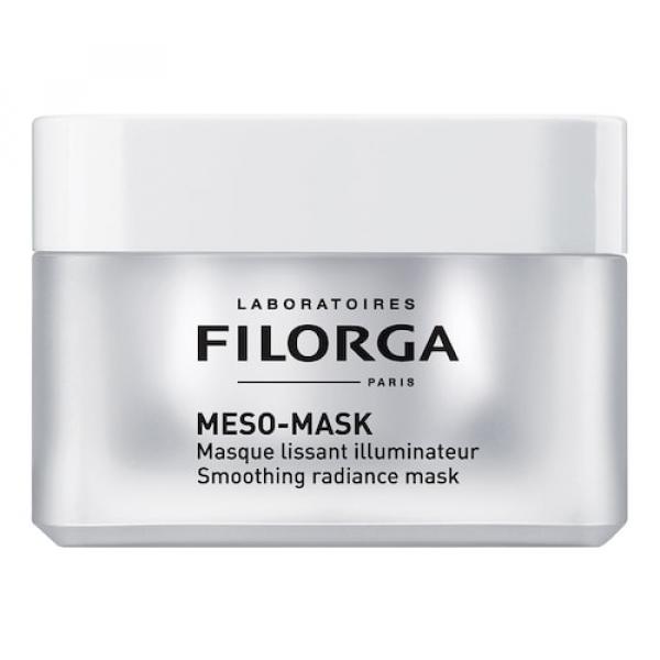 Filorga - Meso-Pielęgnacja Twarzy - Pielęgnacja Twarzya Przeciwzmarszczkowa Rozjaśniająca - 50 ml - Dla Kobiet