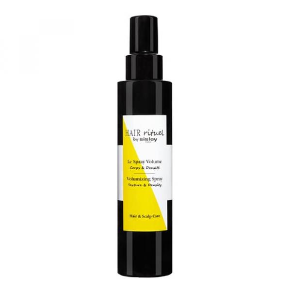 Hair Rituel By Sisley - Volumizing Spray - Spray Dodający Włosom Objętości - Volumizing Spray Texture & Density, 150 ml - Dla Kobiet