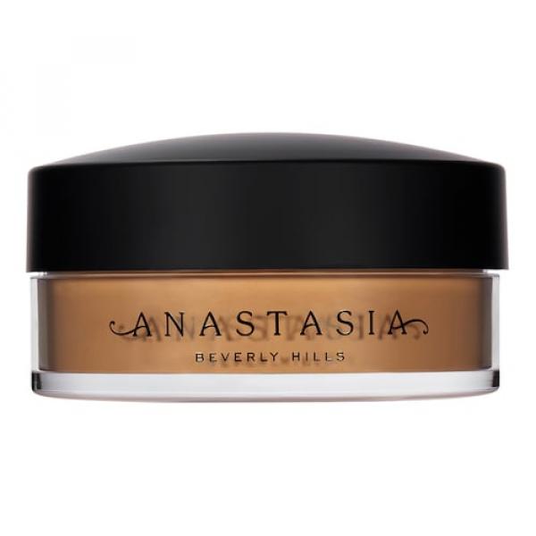 Anastasia Beverly Hills - Loose Setting Powder - Sypki Puder - Deep Peach (25 g) - Dla Kobiet