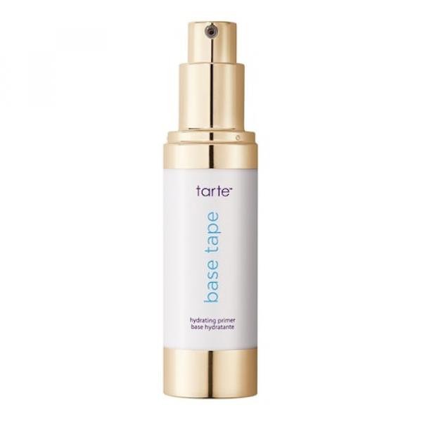 Tarte - Base Tape Hydrating Primer - Baza Nawilżająca - Base Tape Hydrating Primer (30 ml) - Dla Kobiet