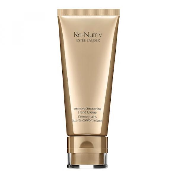 Estée Lauder - Renutriv Intensive Smooth Hand Creme - Krem Do Rąk - Renutriv Hand Cream 100ml - Dla Kobiet