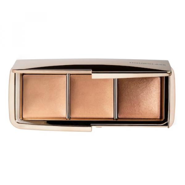 Hourglass - Ambient Lighting Palette Volume Ii - Paleta Pudrów - Ambient Lighting Palette Volume 2 - Dla Kobiet