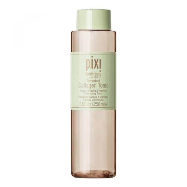 Pixi - Collagen Tonic - Tonik Ujędrniający - Collagen Tonic - 250ml - Dla Kobiet