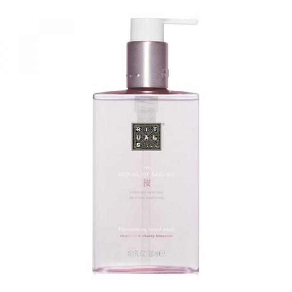 Rituals - The Ritual Of Sakura - Płyn Do Mycia Rąk - 300 ml - Dla Kobiet