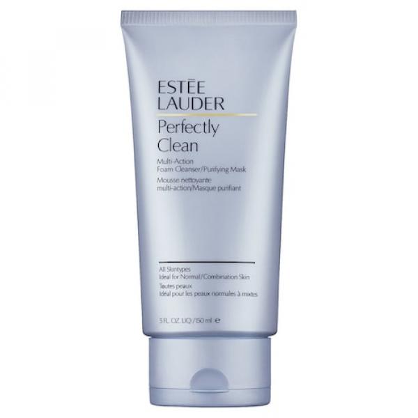 Estée Lauder - Perfectly Clean - Pielęgnacja Twarzya/pianka Oczyszczająca - 150 ml - Dla Kobiet
