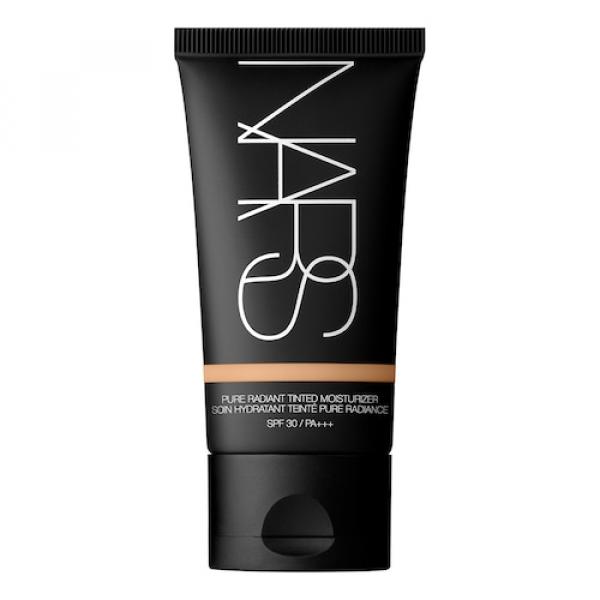 Nars - Pure Radiant Tinted Moisturizer Spf30/pa+++ - Koloryzujący Krem Nawilżający - Pure Radiant Tinted Moisturizer Sydney - Dla Kobiet