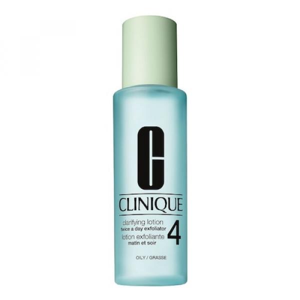 Clinique - Clarifying Lotion - Płyn Złuszczający Skórę - لوشن التنظيف 4 - Dla Kobiet