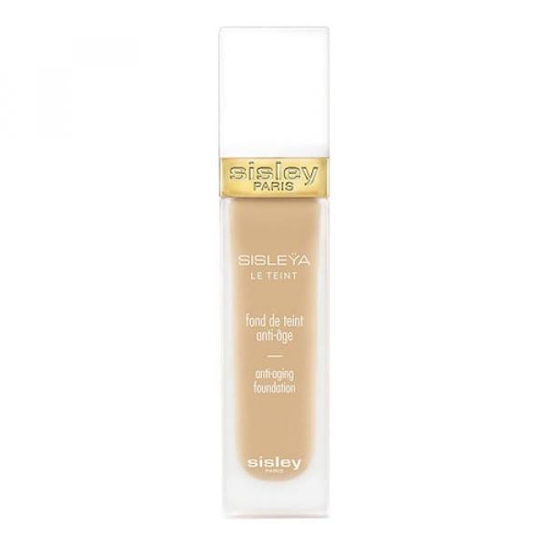 Sisley - Sisleÿa Le Teint - Podkład Do Twarzy - 1b Ivory (30 ml) - Dla Kobiet