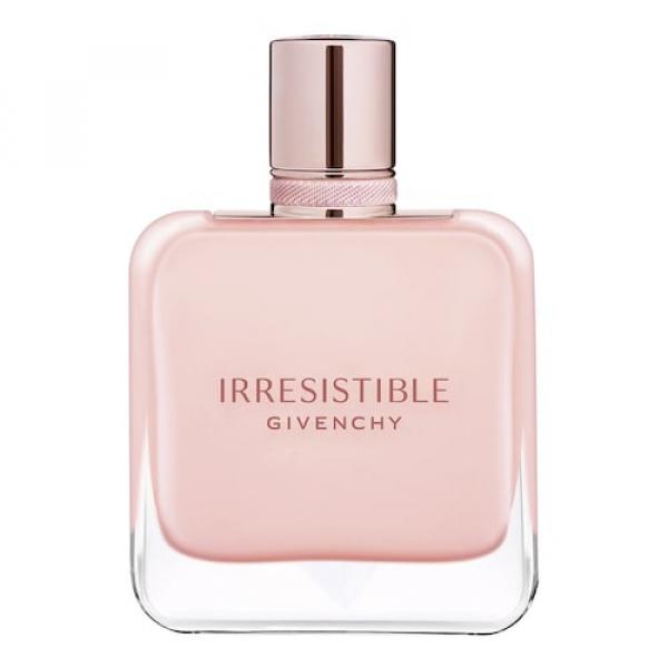 Givenchy - Irresistible Rose Velvet - Woda Perfumowana - Irresistible Edp Rose Velvet 50ml - Dla Kobiet