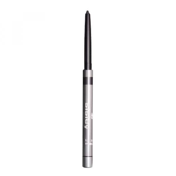 Sisley - Phyto-khol Star Waterproof - Wodoodporna Kredka Do Oczu - N°2 Sparkling grey (0,3 g) - Dla Kobiet