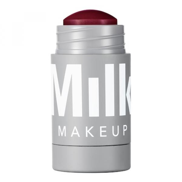 Milk Makeup - Lip + Cheek Mini - Róż W Sztyfcie Do Ust I Policzków Format Podróżny - Lip+cheek Mini - Quickie - Dla Kobiet
