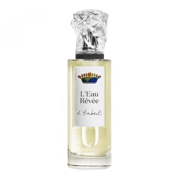 Sisley - L'eau Rêvée D'hubert - Eau Revee D'hubert 100ml - Dla Mężczyzn