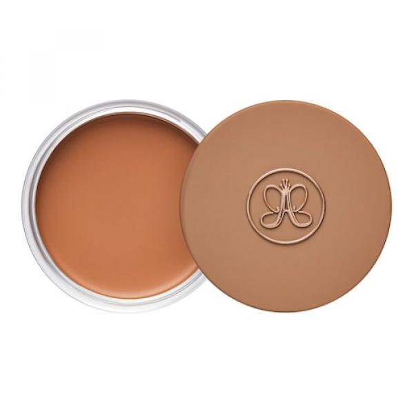 Anastasia Beverly Hills - Cream Bronzer – Krem Brązujący - Bronzer Cream Amber - Dla Kobiet