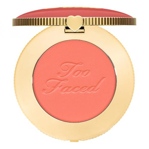 Too Faced - Cloud Crush Blush - Róż W Pudrze - Blush Cloud Crush Tequila Sunset - Dla Kobiet