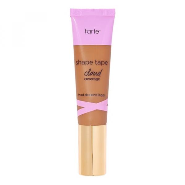 Tarte - Shape Tape Cloud Coverage - Podkład Do Twarzy - Shape Tape Cloud Foundation 44n - Dla Kobiet