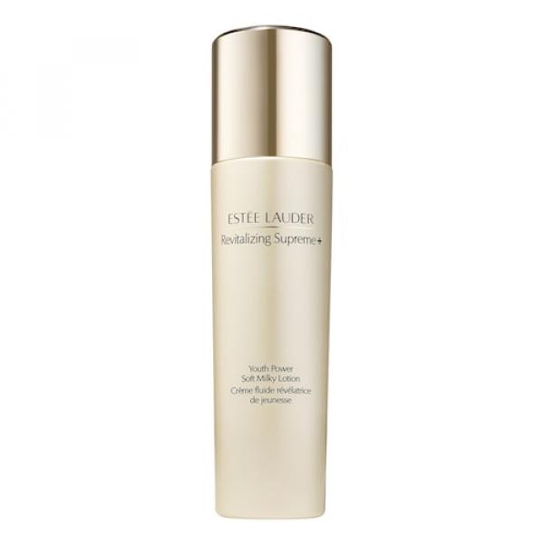 Estée Lauder - Revitalizing Supreme+ Youth Power Soft Milky Lotion - Revitalizing Supreme + Yth Pwr mlk 100ml - Dla Kobiet