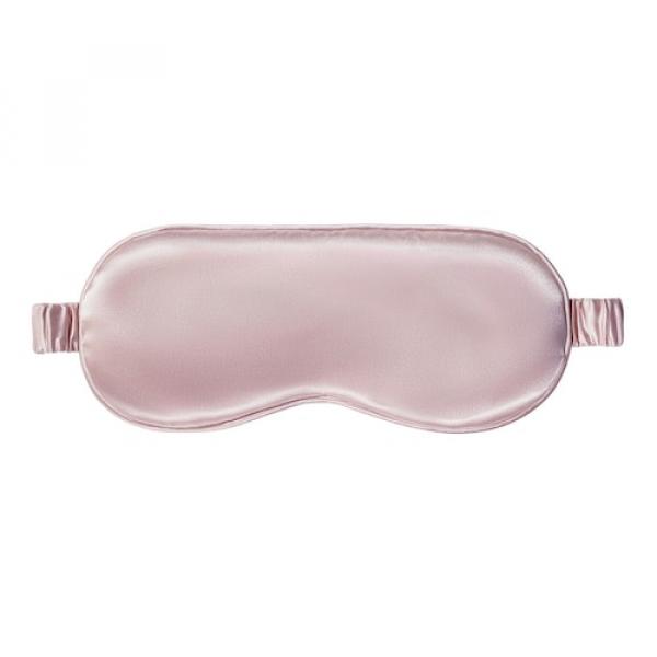 Slip - Sleep Pielęgnacja Twarzy - Jedwabna Pielęgnacja Twarzya Na Oczy - Sleep Pielęgnacja Twarzy Pink - Dla Kobiet
