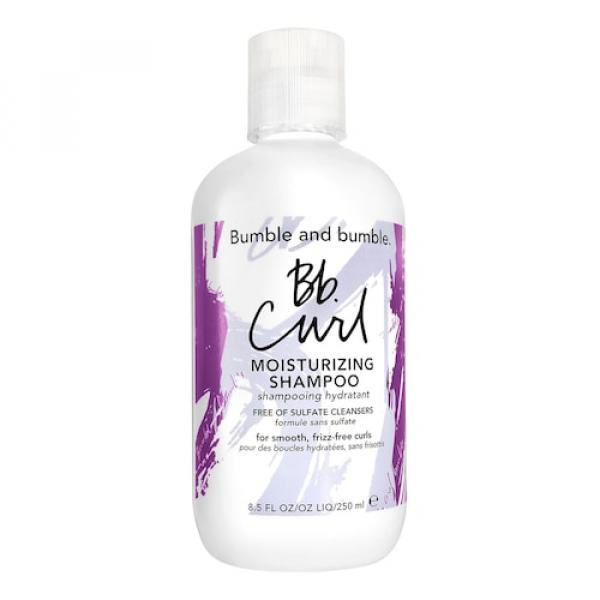Bumble And Bumble - Curl Shampoo - Szampon Do Włosów Kręconych - Curl Conscious Shampoo 200ml - Dla Kobiet