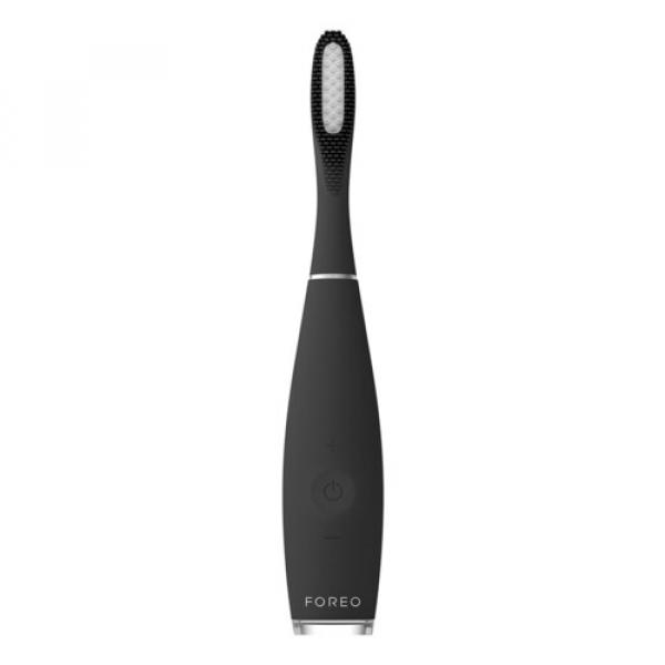 Foreo - Issa 3 - Szczoteczka Do Zębów - Issa 3 Black - Dla Kobiet