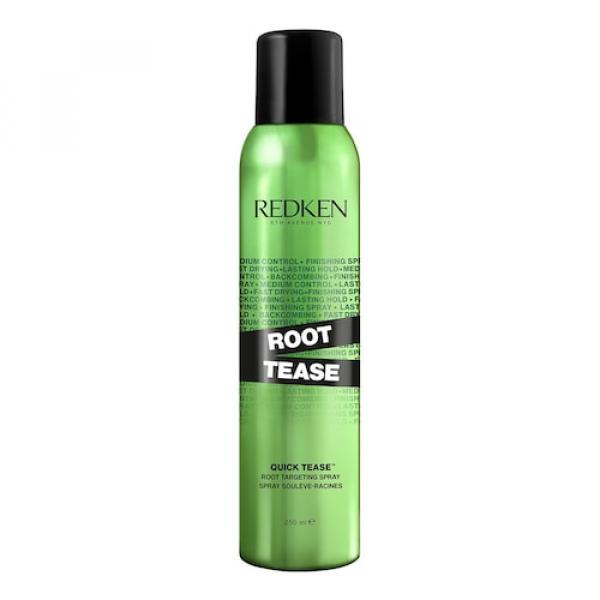 Redken - Root Tease - Root Fusion Tease 250ml - Dla Kobiet