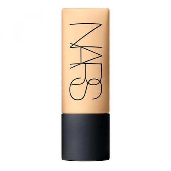 Nars - Soft Matte Complete Foundation - Podkład - Deauville - Light 4 With golden Undertones - Dla Kobiet