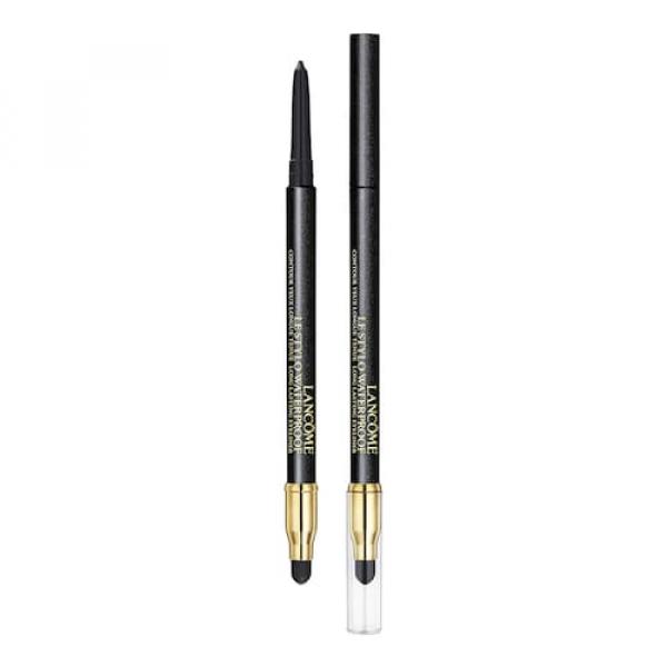 Lancôme - Hypnôse – Trwały Eyeliner - Le Stylo Waterproof R21 01 - Dla Kobiet