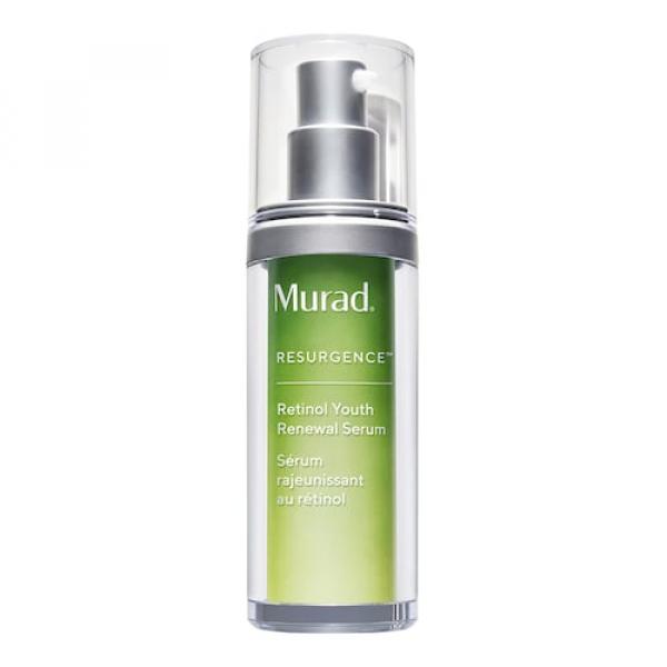 Murad - Retinol Youth Renewal - Serum Do Twarzy - Resurgence Retinol Youth Serum 30ml - Dla Kobiet