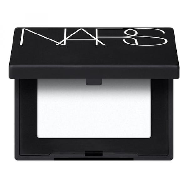 Nars - Light Reflecting Setting Powder Pressed - Puder Rozświetlający - Setting Pressed Powder Light Reflecting - Dla Kobiet