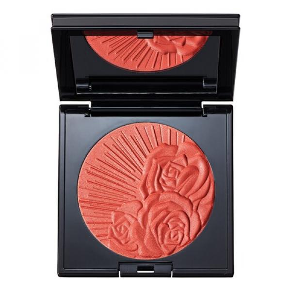 Pat Mcgrath Labs - Skin Fetish Divine Blush - Róż Do Policzków - Skin Fetish - Dvn Blsh Paradise Venus - Dla Kobiet