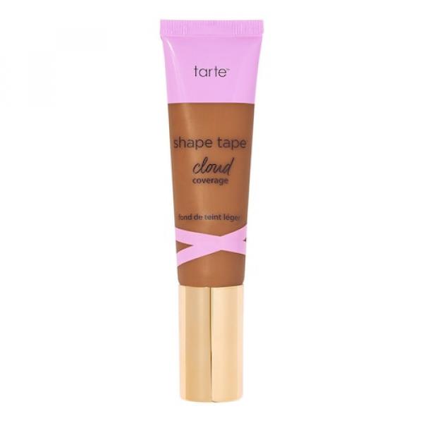 Tarte - Shape Tape Cloud Coverage - Podkład Do Twarzy - Shape Tape Cloud Foundation 53n - Dla Kobiet