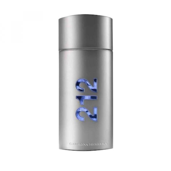 Carolina Herrera - 212 Men - Woda Toaletowa - Eau De Toilette Spray 100ml - Dla Mężczyzn