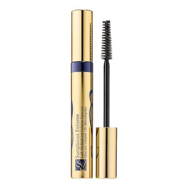 Estée Lauder - Tusz Do Rzęs Sumptuous Extreme - Lash Multiplying Volume Mascara - N°1 Extreme Black (8 ml) - Dla Kobiet