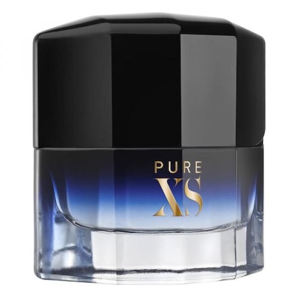 Rabanne Fragrances - Pure Xs - Woda Toaletowa - 50 ml - Dla Mężczyzn