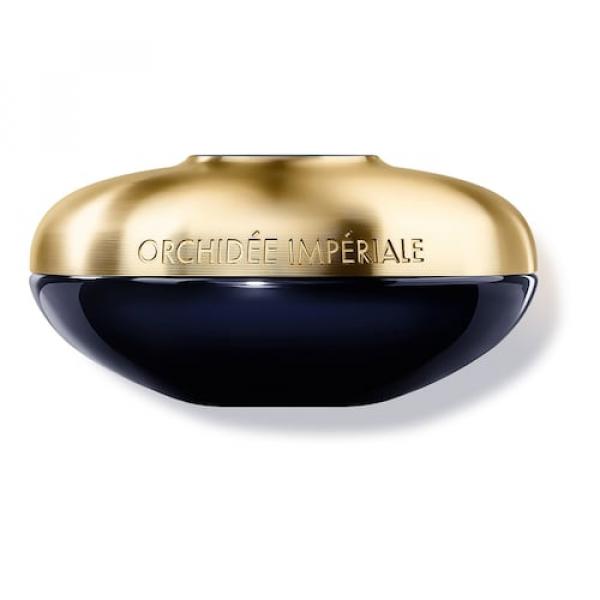 Guerlain - Orchidée Impériale – Lekki Krem Do Twarzy - Orchidee Imperiale Legere 5°generation - Dla Kobiet
