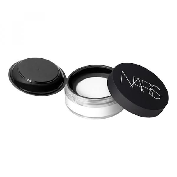 Nars - Light Reflecting Setting Powder - Puder Rozświetlający - Light Reflecting Loose Powder Setting - Dla Kobiet