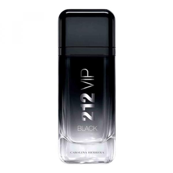 Carolina Herrera - 212 Vip Black - Woda Perfumowana - Atomizer 100 ml - Dla Mężczyzn