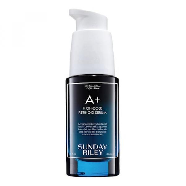 Sunday Riley - A+ - Serum Z Retinoidami - 30 ml - Dla Kobiet