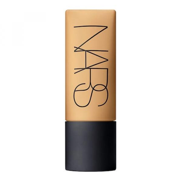 Nars - Soft Matte Complete Foundation - Podkład - Stromboli - Medium 3 With Olive Undertones - Dla Kobiet
