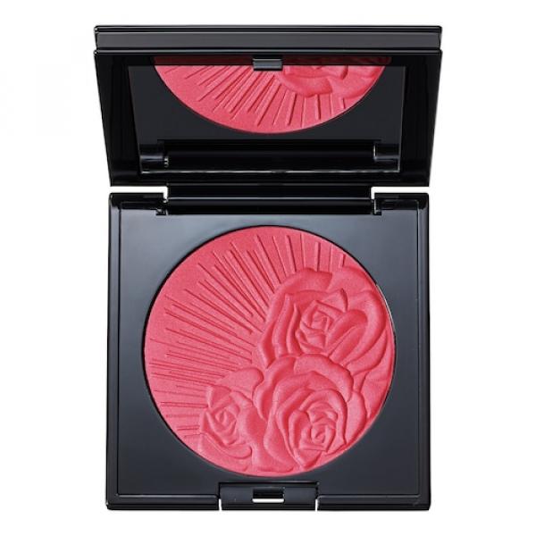 Pat Mcgrath Labs - Skin Fetish Divine Blush - Róż Do Policzków - Skin Fetish - Divine Blush Lovestruck - Dla Kobiet