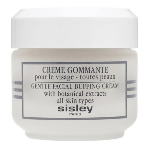 Sisley - gentle Facial Buffing Cream - Delikatnie Oczyszczający Żel Do Mycia Twarzy - 40 ml - Dla Kobiet