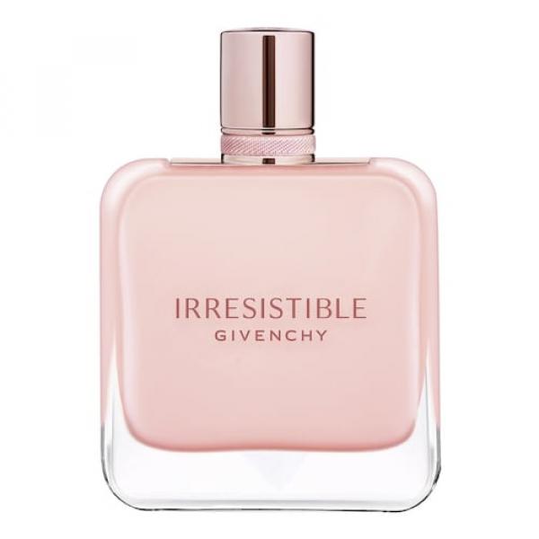 Givenchy - Irresistible Rose Velvet - Woda Perfumowana - Irresistible Edp Rose Velvet 80ml - Dla Kobiet
