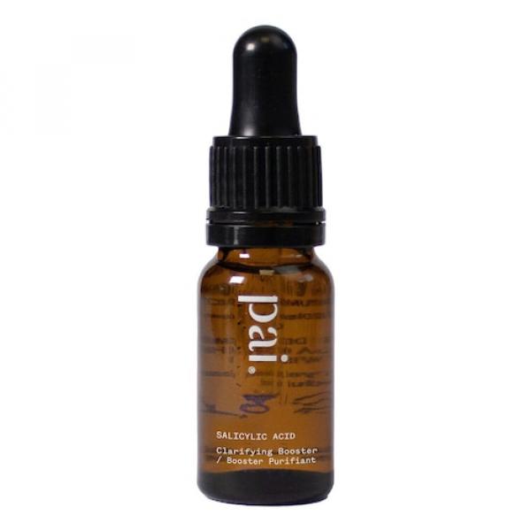 Pai - Booster Oczyszczający Z Kwasem Salicylowym – Serum Przeciw Niedoskonałościom - Clarifying Booster - 20ml - Dla Kobiet