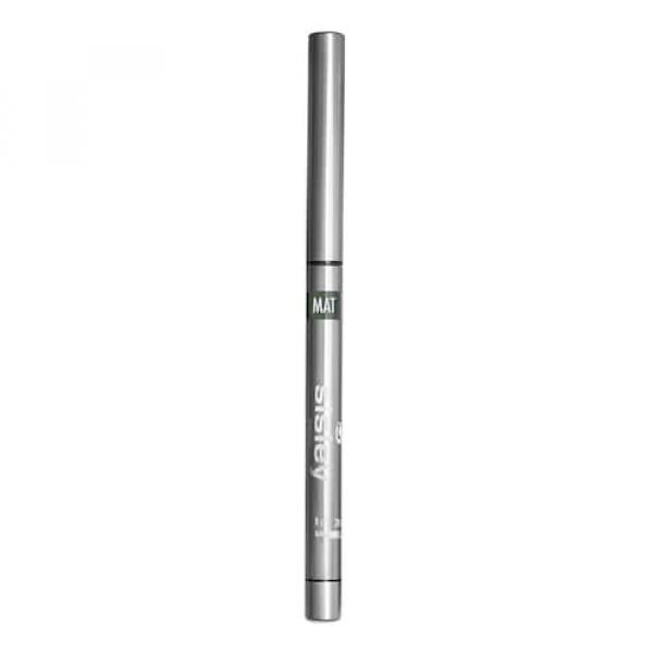 Sisley - Phyto-khol Star Waterproof - Kredka Do Oczu - Phyto Khol Star Wp - 3 Matte Jungle - Dla Kobiet