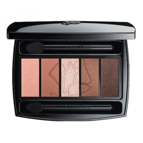 Lancôme - Hypnôse Palette - Paleta Cieni O głębokiej Pigmentacji - Hypnose Palete De Olhos 18 - Dla Kobiet
