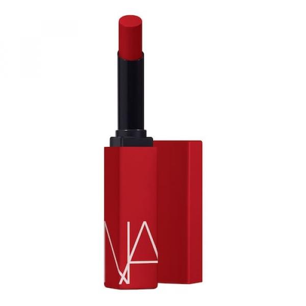 Nars - Powermatte Lipstick – Matowa Pomadka Do Ust - Powermatte Lipstick Dragon girl - Dla Kobiet