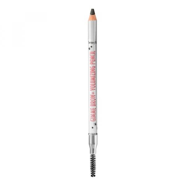 Benefit Cosmetics - gimme Brow+ Volumizing Pencil - Kredka Do Brwi Dodająca Objętości - gimme Brow+ Volumizing Pencil 06 - Dla Kobiet