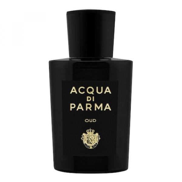 Acqua Di Parma - Signatures Of The Sun Oud - Eau De Parfum Woody - Signature Oud 100ml - Dla Kobiet