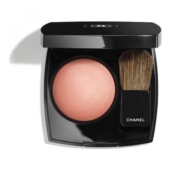 Chanel - Joues Contraste - Róż Do Policzków - 71 Malice (4 g) - Dla Kobiet