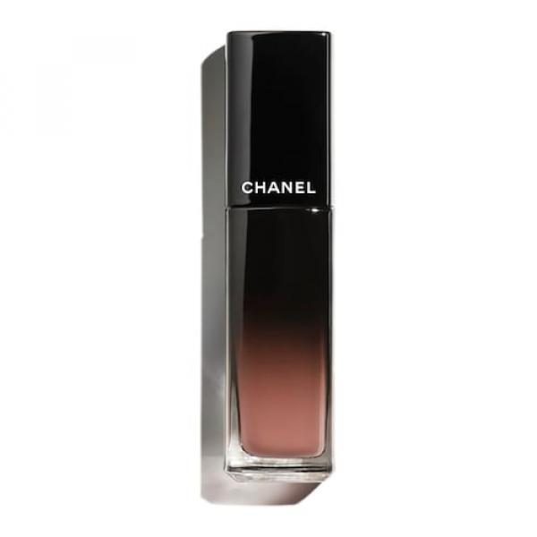 Chanel - Rouge Allure Laque - Błyszcząca Pomadka W Płynie - Rouge Allure Laque Still 62 - Dla Kobiet