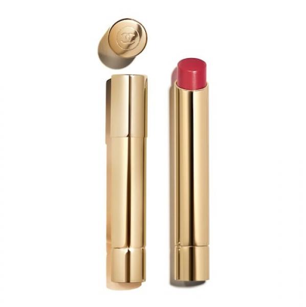 Chanel - Rouge Allure L’extrait - Wkład Do Pomadki - Rouge Allure L'extrait Refill 834 - Dla Kobiet